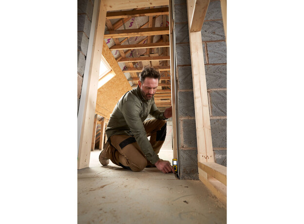 Laserafstandsmeter SLM100 - 30m, 15 image