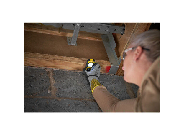 Laserafstandsmeter SLM100 - 30m, 16 image