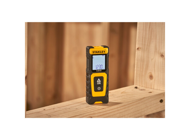 Laserafstandsmeter SLM100 - 30m, 19 image