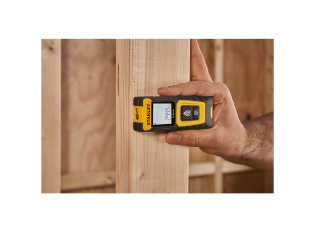 Laserafstandsmeter SLM100 - 30m, 20 image