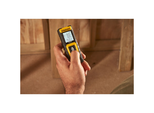 Laserafstandsmeter SLM100 - 30m, 21 image