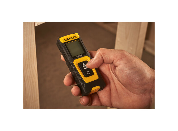 Laserafstandsmeter SLM100 - 30m, 22 image