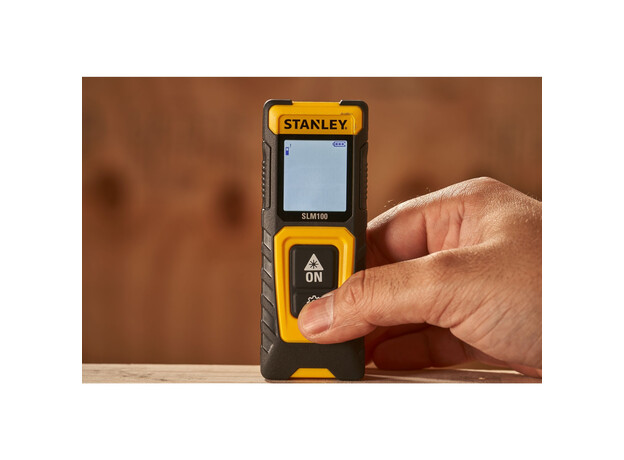 Laserafstandsmeter SLM100 - 30m, 23 image