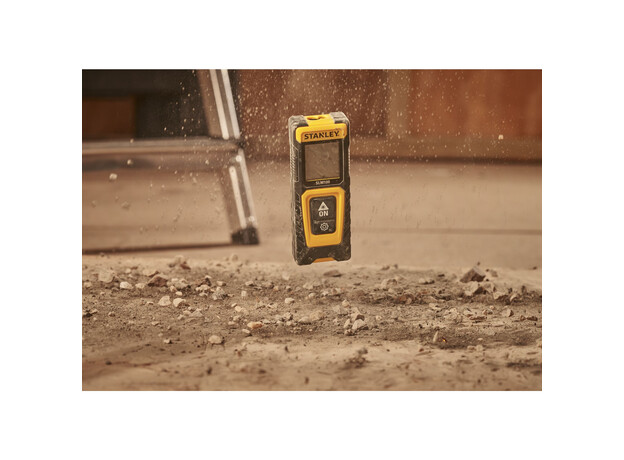 Laserafstandsmeter SLM100 - 30m, 25 image