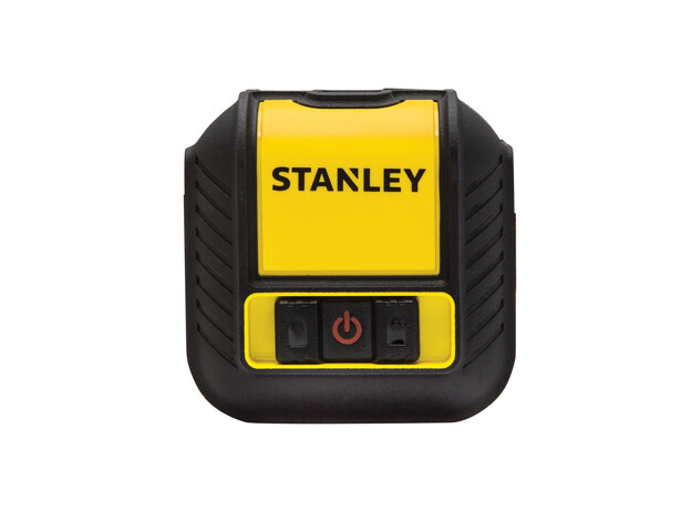 Kruislaser Cubix (rood), 4 image