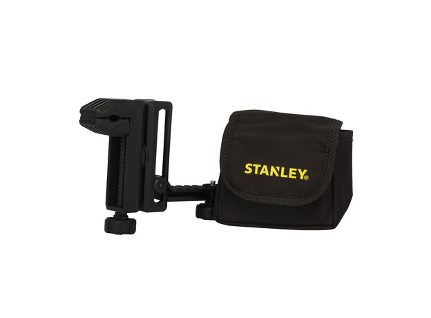 Kruislaser Cubix (rood), 5 image