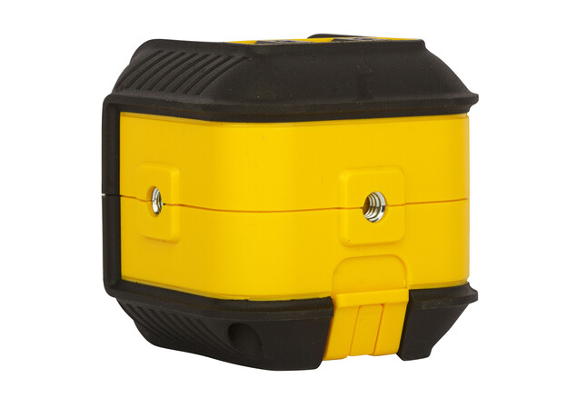 Kruislaser Cubix (rood), 6 image