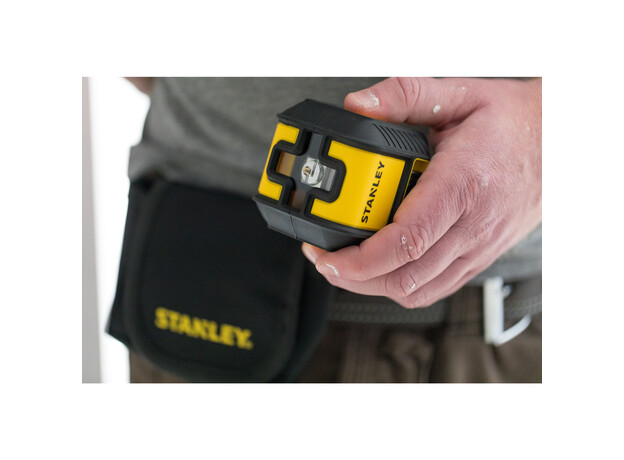 Kruislaser Cubix (rood), 18 image