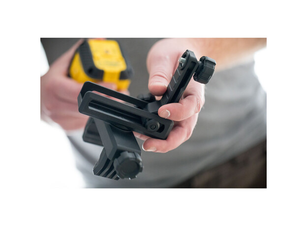 Kruislaser Cubix (groen), 12 image