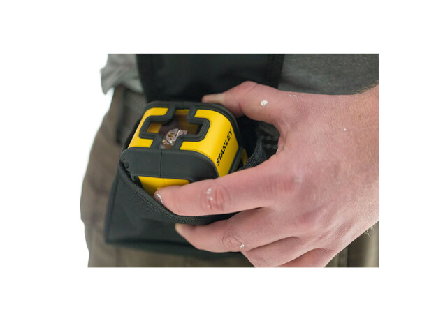 Kruislaser Cubix (groen), 13 image