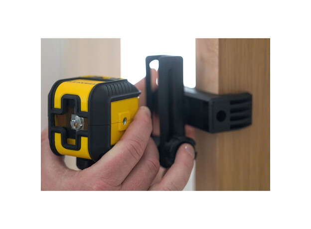 Kruislaser Cubix (groen), 15 image