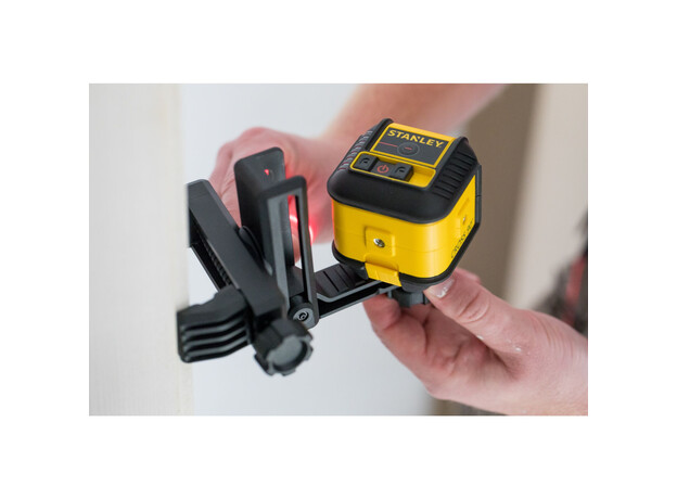 Kruislaser Cross 90 (rood), 11 image