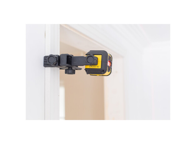 Kruislaser Cross 90 (rood), 12 image