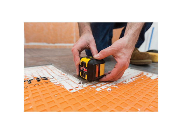 Kruislaser Cross 90 (rood), 17 image