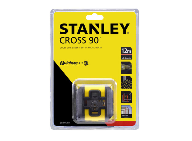 Kruislaser Cross 90 (rood), 18 image