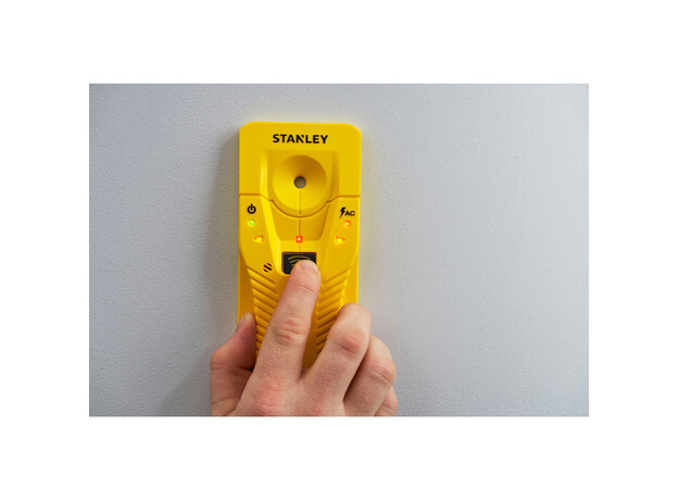 S110 Materiaal Detector, 6 image