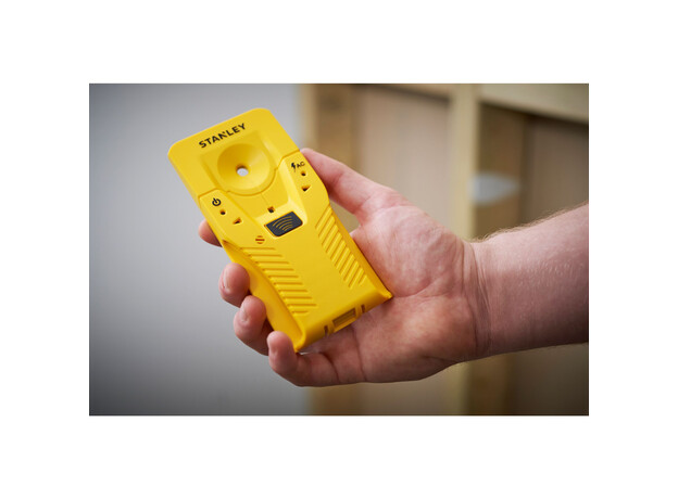 S110 Materiaal Detector, 7 image