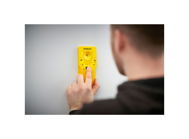 S110 Materiaal Detector, 9 image