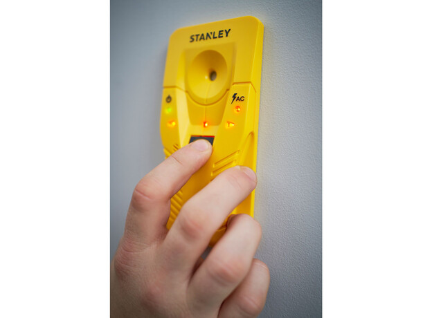 S110 Materiaal Detector, 11 image