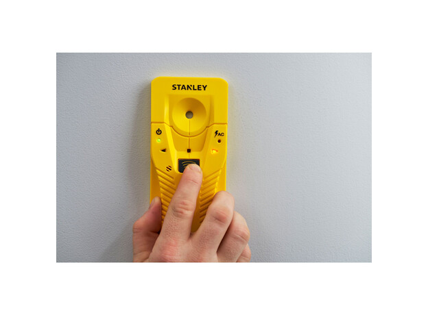 S110 Materiaal Detector, 13 image