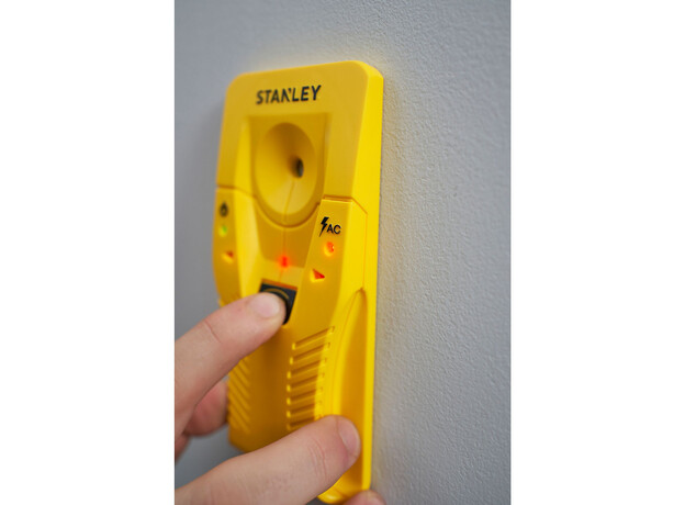 S110 Materiaal Detector, 14 image