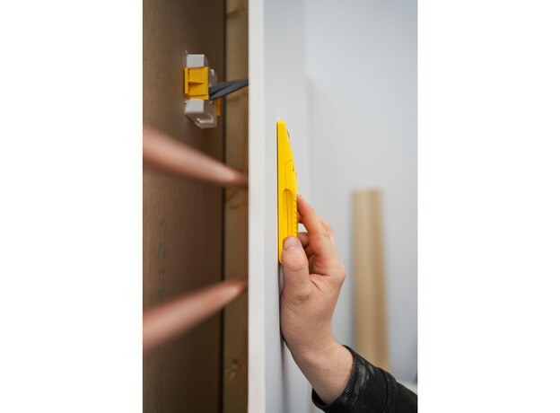 S110 Materiaal Detector, 15 image