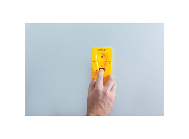 S110 Materiaal Detector, 19 image