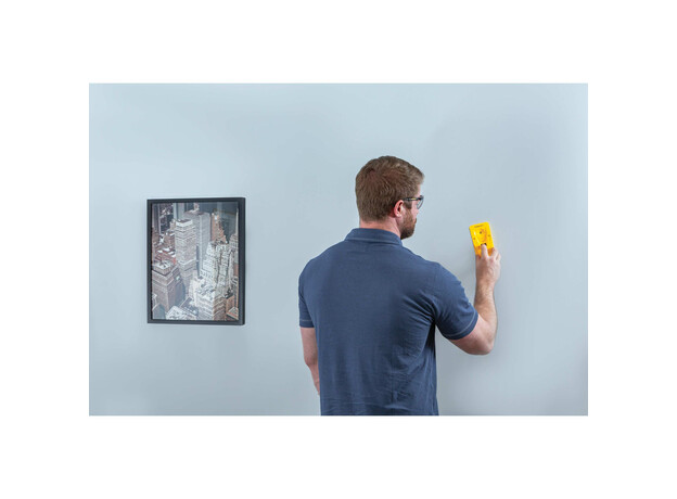 S110 Materiaal Detector, 20 image