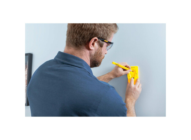 S110 Materiaal Detector, 21 image