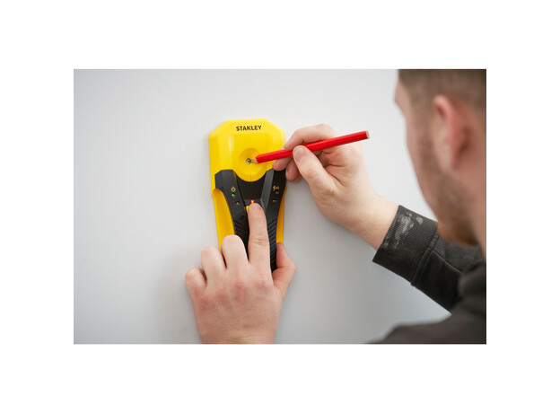 S160 Materiaal Detector, 4 image