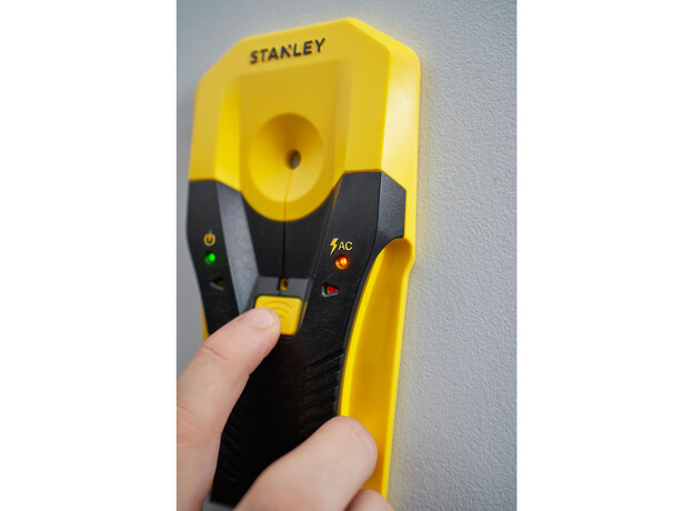 S160 Materiaal Detector, 5 image