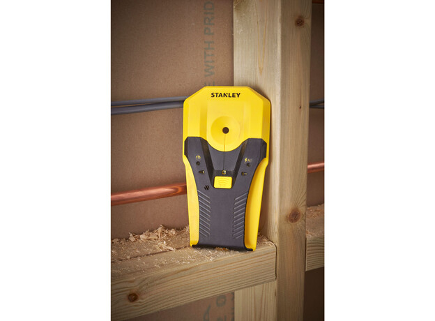 S160 Materiaal Detector, 6 image