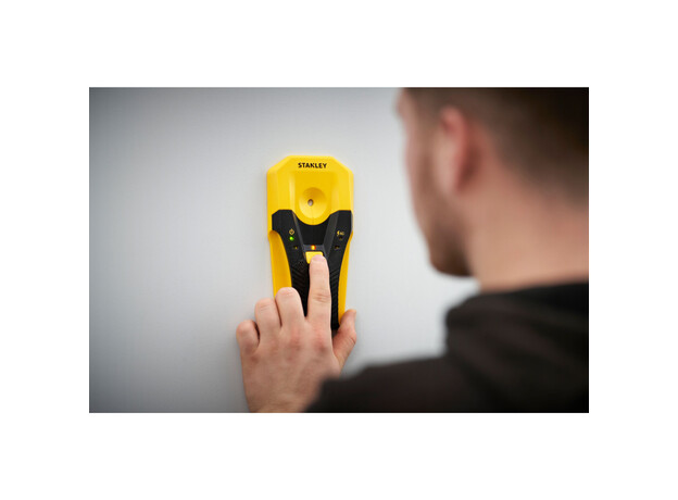 S160 Materiaal Detector, 9 image