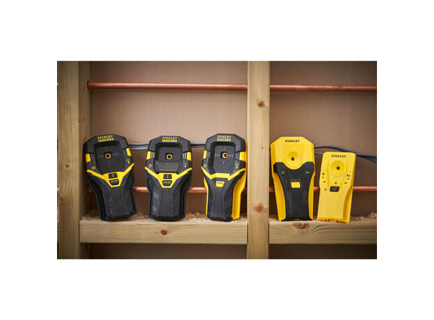 S160 Materiaal Detector, 11 image