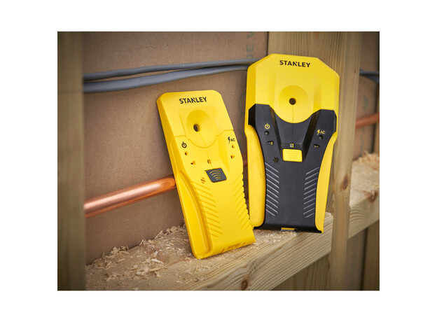 S160 Materiaal Detector, 12 image