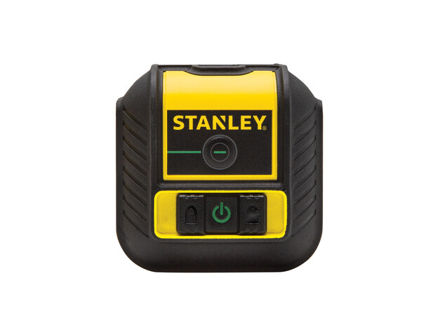 Kruislaser Cross 90 (groen), 3 image