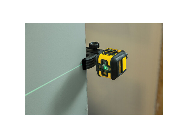 Kruislaser Cross 90 (groen), 8 image