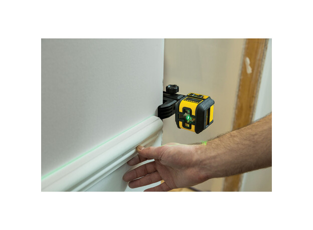 Kruislaser Cross 90 (groen), 9 image