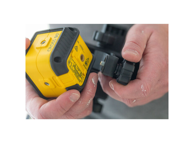 Kruislaser Cross 90 (groen), 14 image