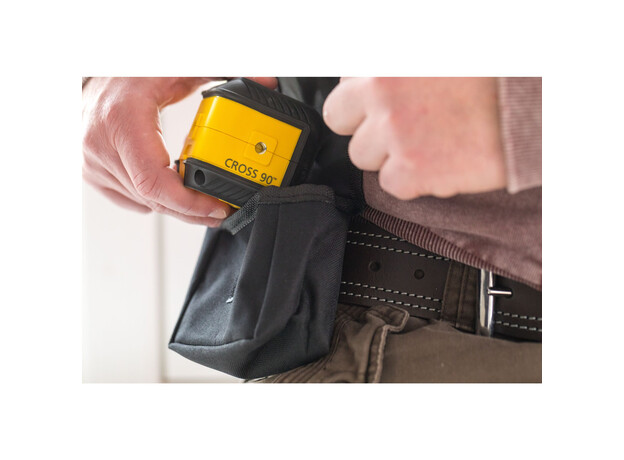 Kruislaser Cross 90 (groen), 16 image