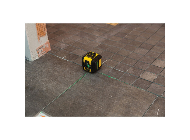 Kruislaser Cross 90 (groen), 21 image