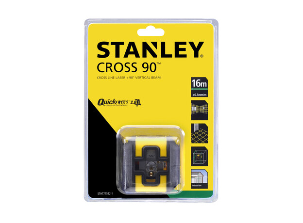 Kruislaser Cross 90 (groen), 22 image