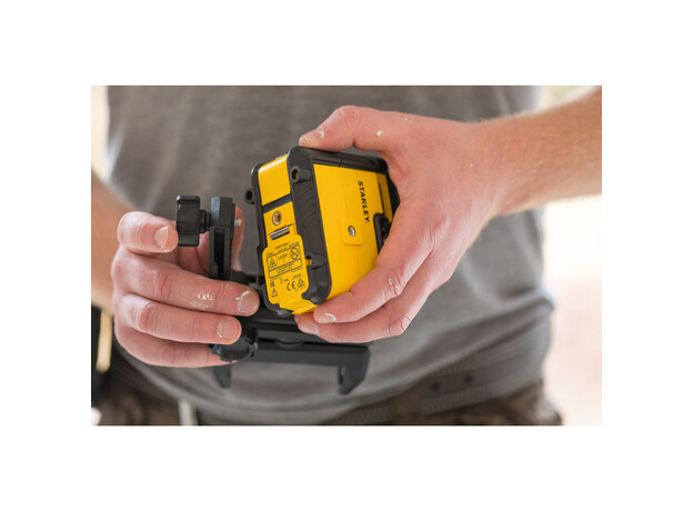 Kruislaser SLL360 (groen), 5 image