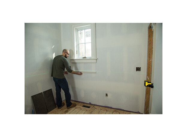 Kruislaser SLL360 (groen), 7 image