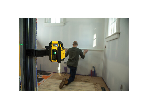 Kruislaser SLL360 (groen), 8 image