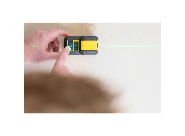 Kruislaser SLL360 (groen), 14 image