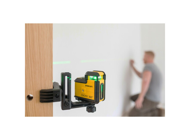 Kruislaser SLL360 (groen), 16 image