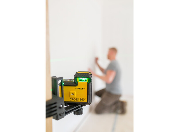 Kruislaser SLL360 (groen), 17 image