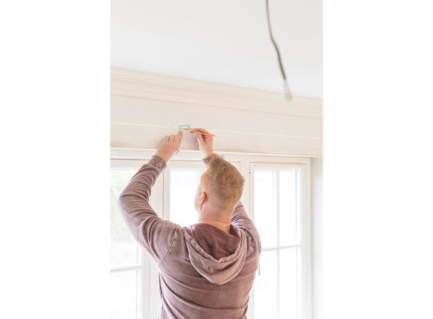 Kruislaser SLL360 (groen), 19 image