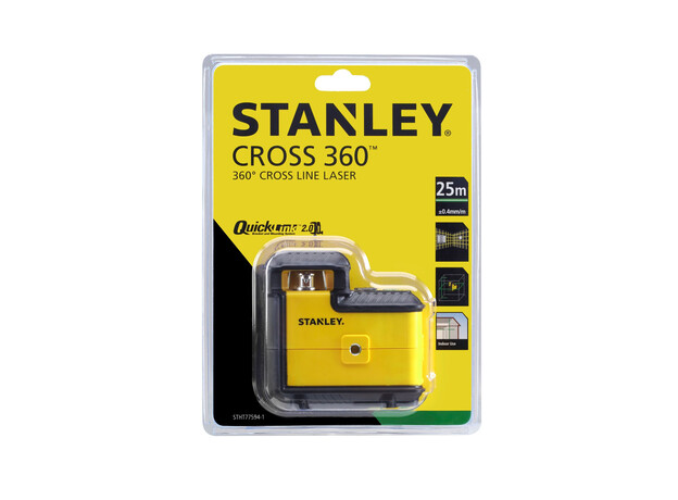 Kruislaser SLL360 (groen), 21 image